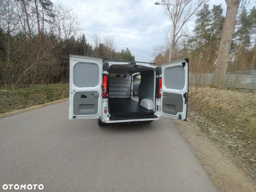 Renault Trafic - 29