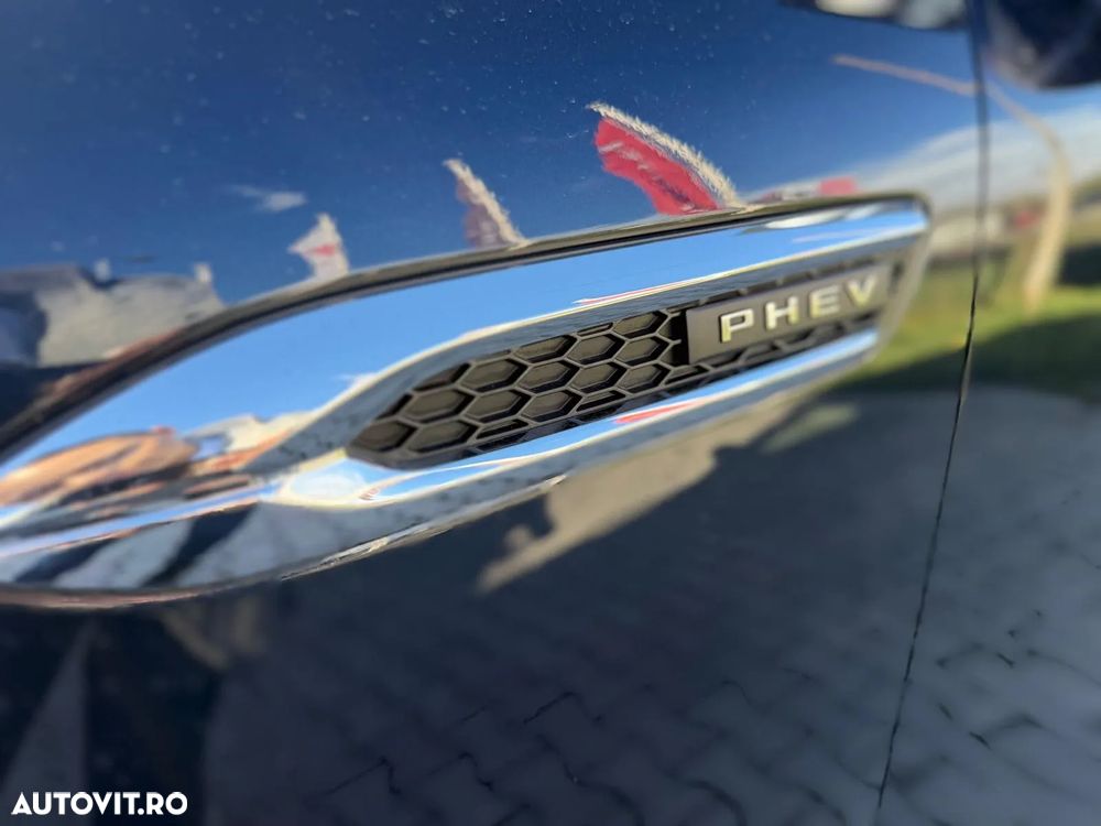 Mazda CX-60 e-Skyactiv PHEV Takumi - 8