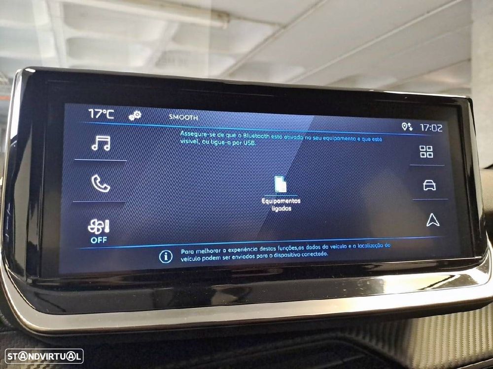 Peugeot 2008 1.2 PureTech Style - 19