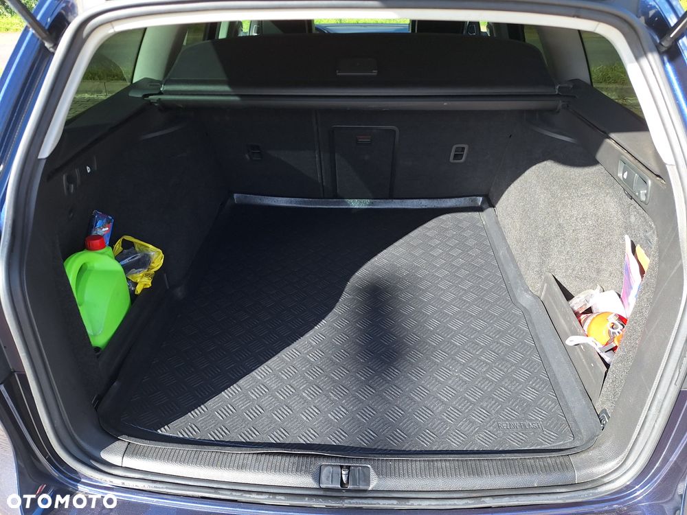Volkswagen Passat 2.0 TSI Highline DSG - 7