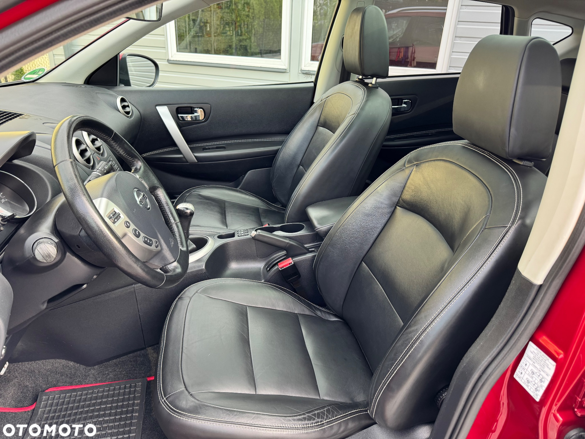 Nissan Qashqai 1.6 Tekna - 18