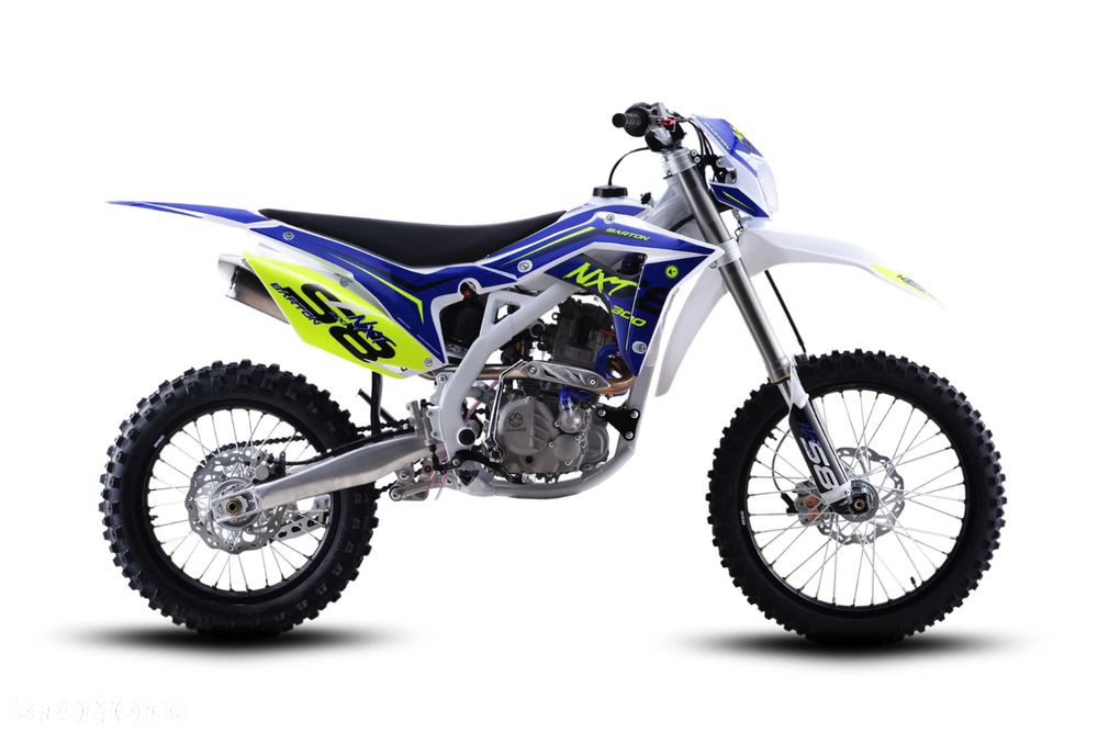 Barton NXT 300 - 1