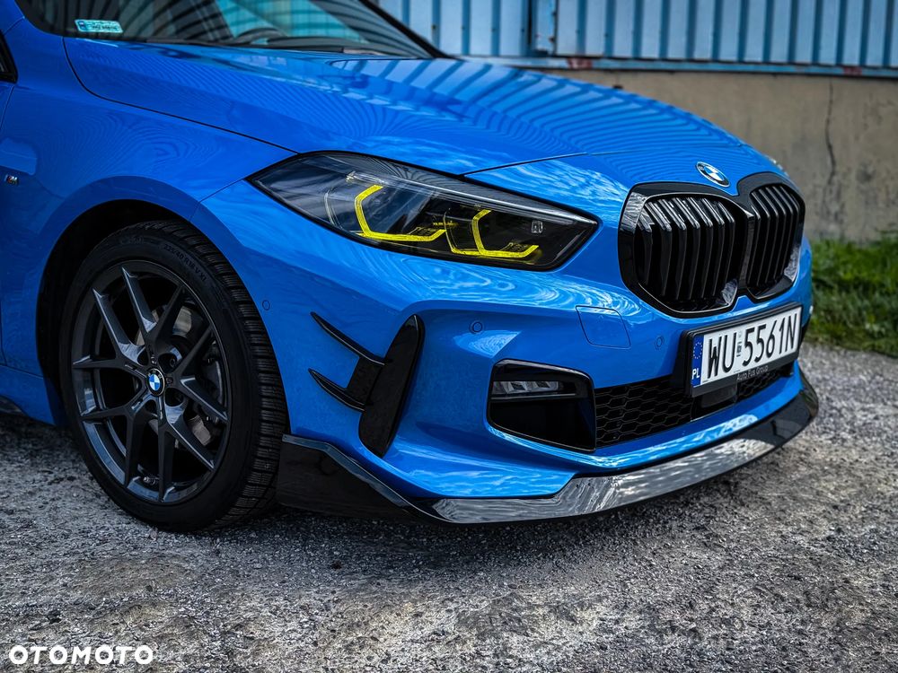 BMW Seria 1 118i M Sport - 5