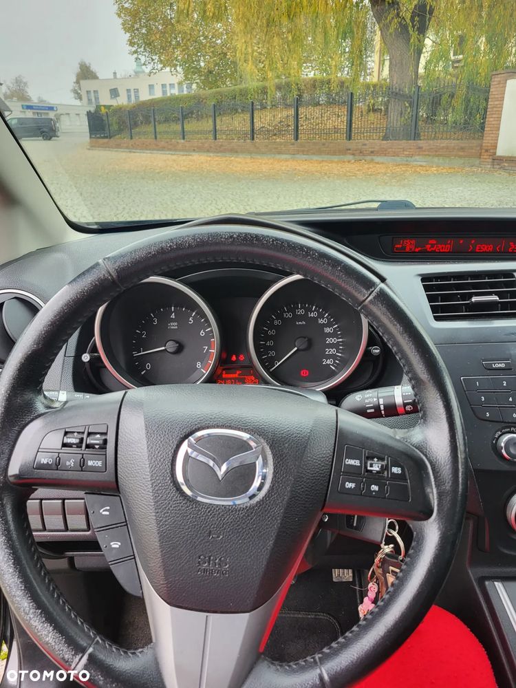 Mazda 5 ver-2-0-exclusive-plus - 15