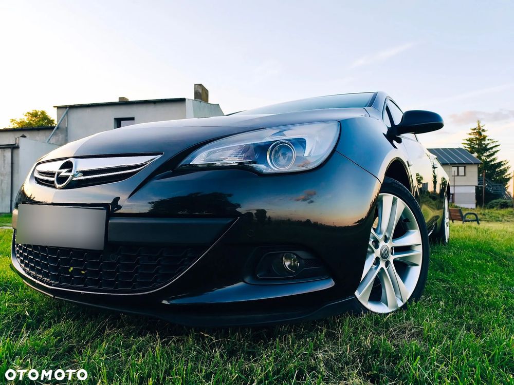 Opel Astra - 17