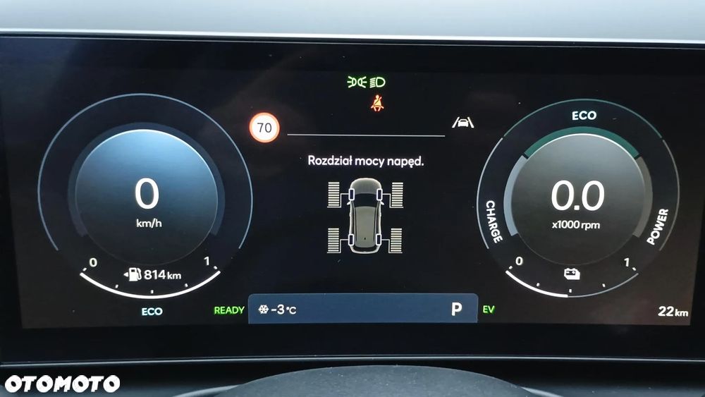 Hyundai Tucson 1.6 T-GDi HEV N-Line 4WD - 13