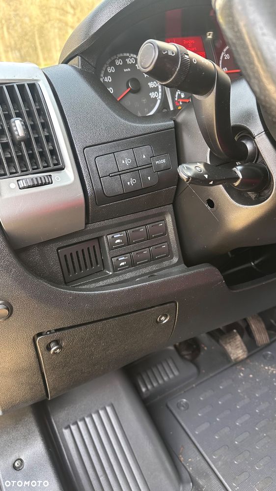 Fiat Ducato 3.0 180 km - 13