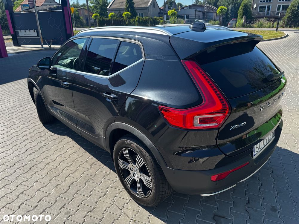 Volvo XC 40 T3 Inscription - 3