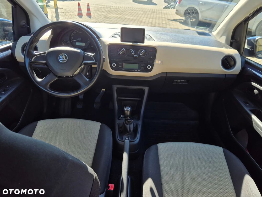 Skoda Citigo 1.0 Ambition - 5