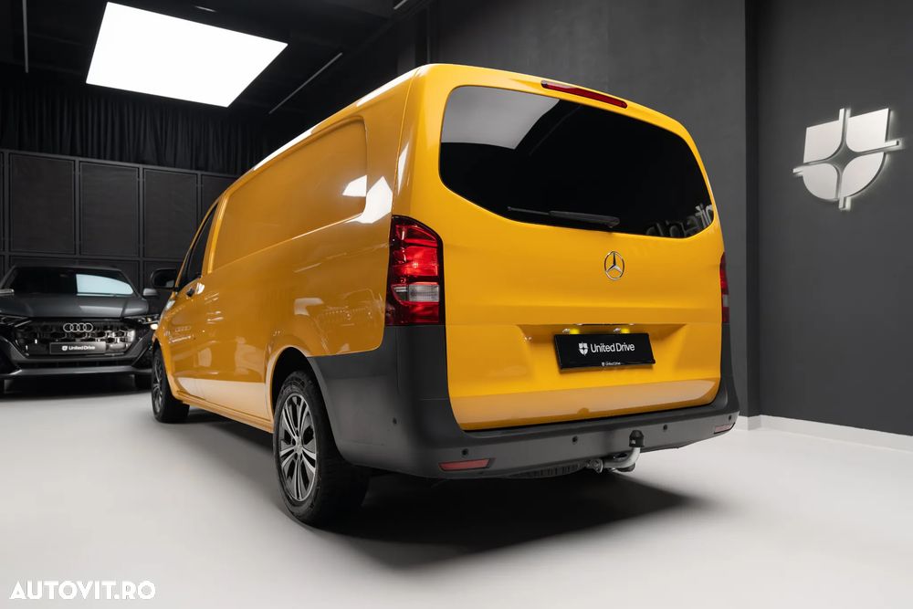 Mercedes-Benz Vito - 24