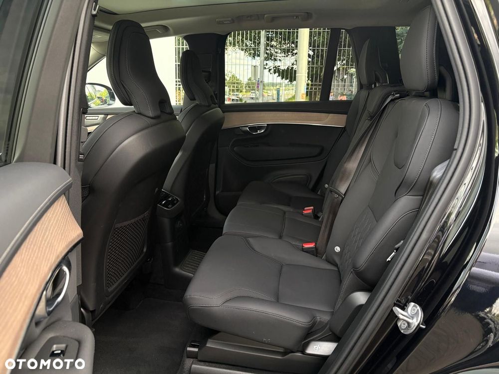 Volvo XC 90 - 14