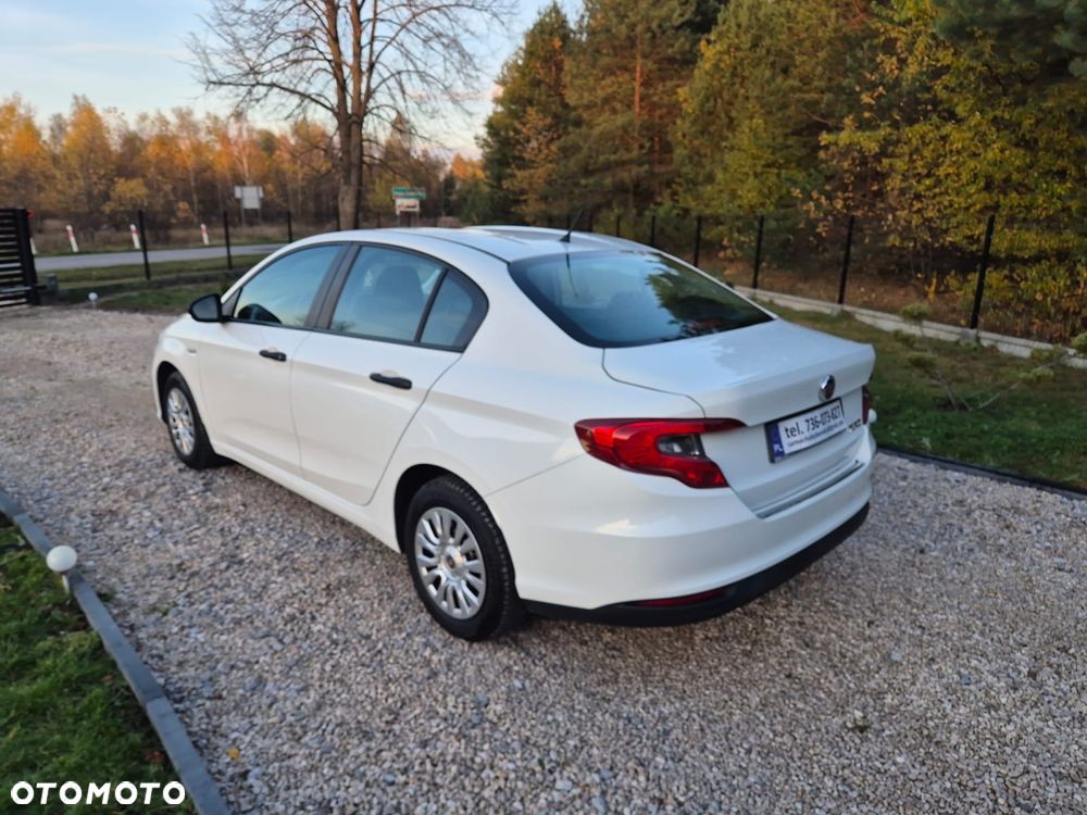 Fiat Tipo 1.4 16v Pop - 6
