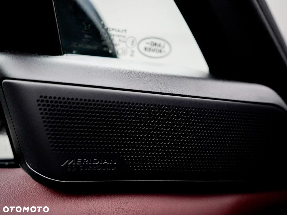 Land Rover Range Rover Sport S 3.0 D SE - 19
