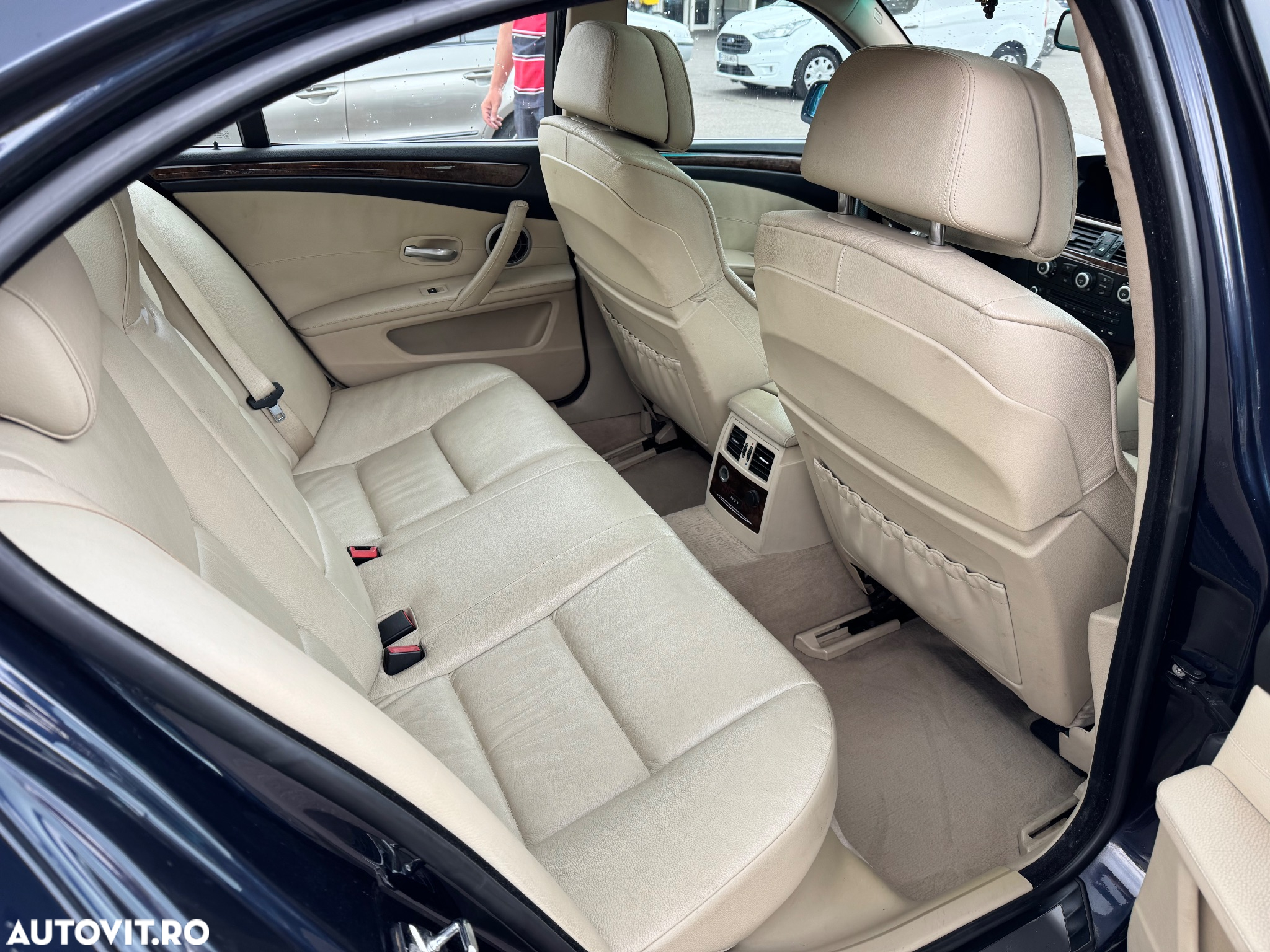 BMW Seria 5 530d xDrive Aut. Edition Exclusive - 17