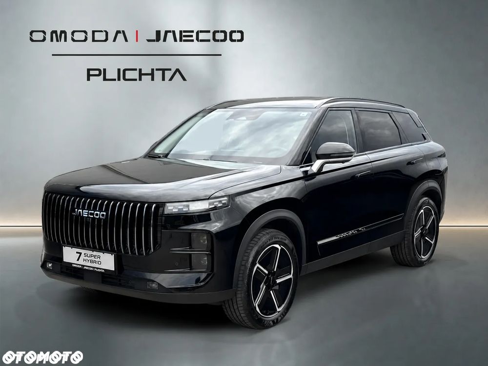 Jaecoo 7 Exclusive - 3