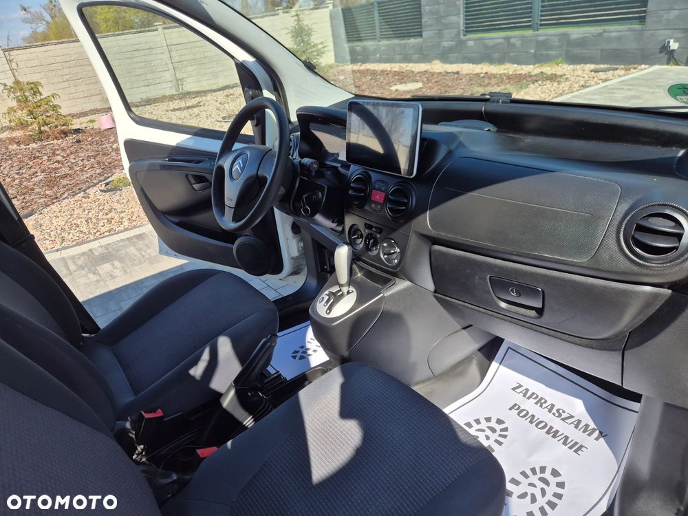 Citroën Nemo - 12