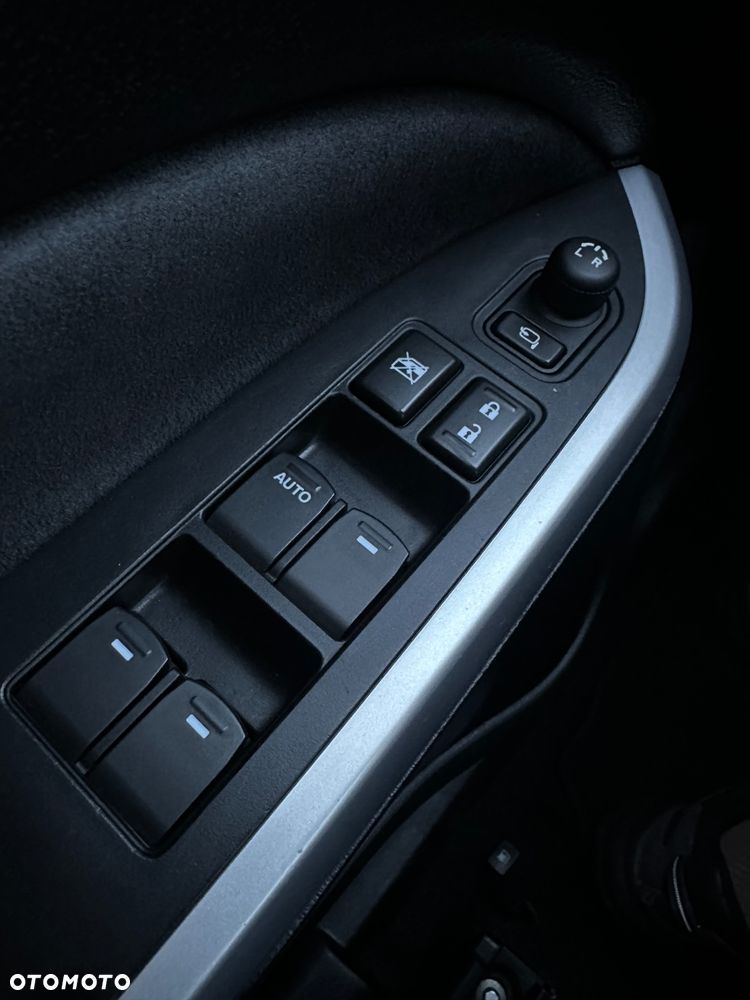 Suzuki Vitara 1.4 Boosterjet Premium 2WD - 15