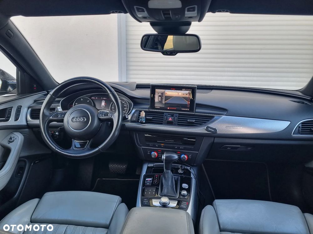 Audi A6 Allroad 3.0 TDI tiptronic DPF - 30
