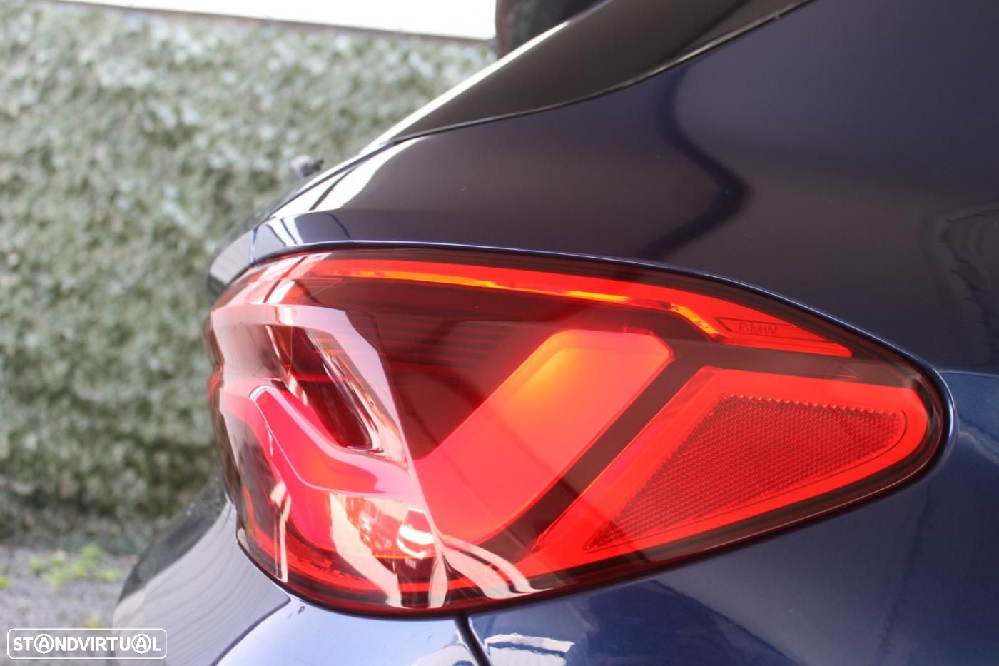 BMW X2 20 d xDrive Auto X Pack M - 57