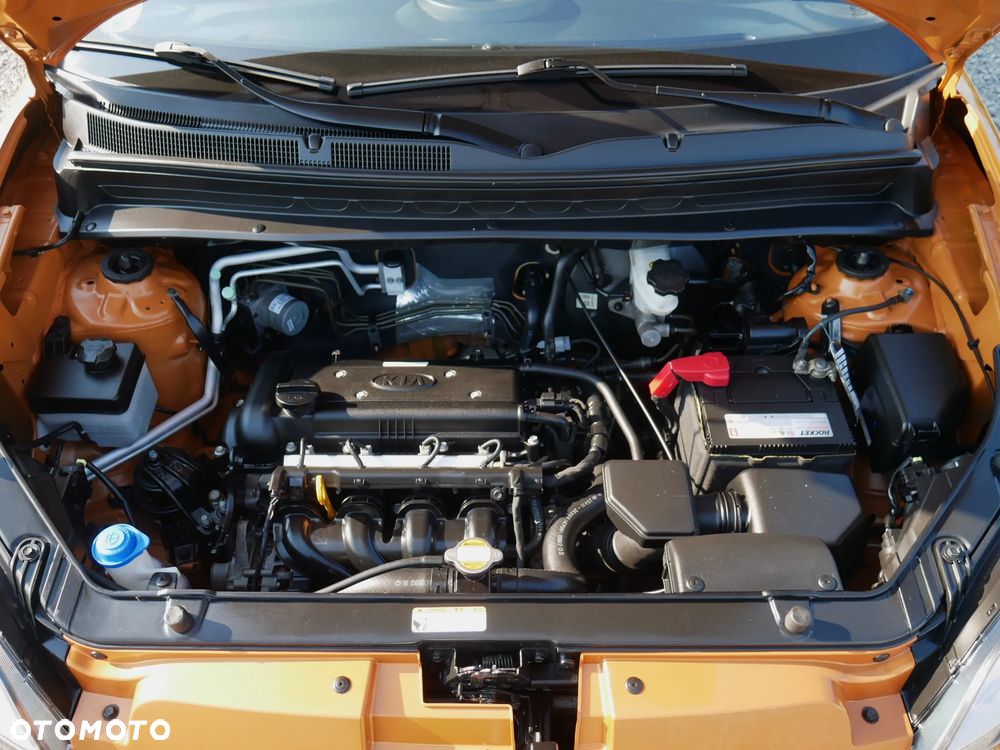 Kia Soul - 35