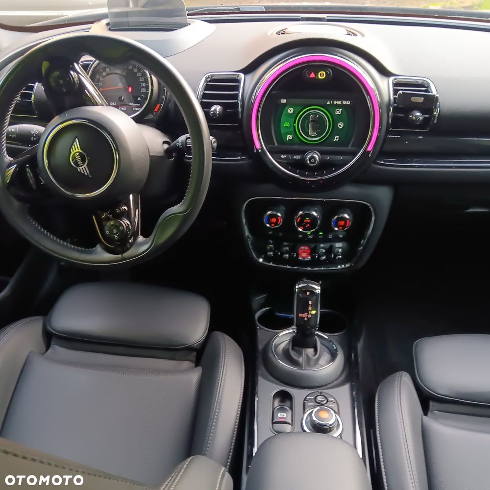 MINI Clubman Cooper Estate Edition - 2