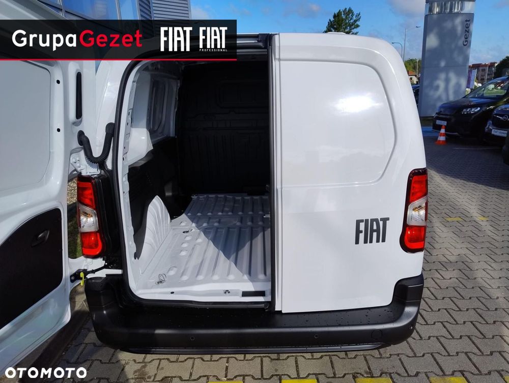 Fiat Doblo - 9