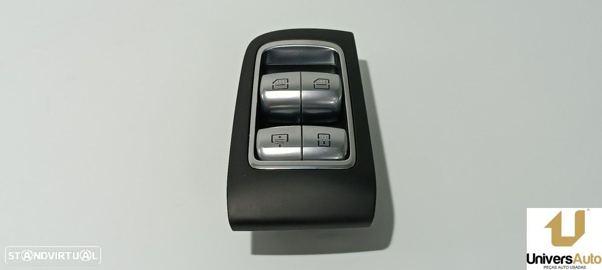COMANDO DO ELEVADOR TRASEIRO DIREITO MERCEDES CLASE S (W222) LIM. S 350 BLUETEC... - 1