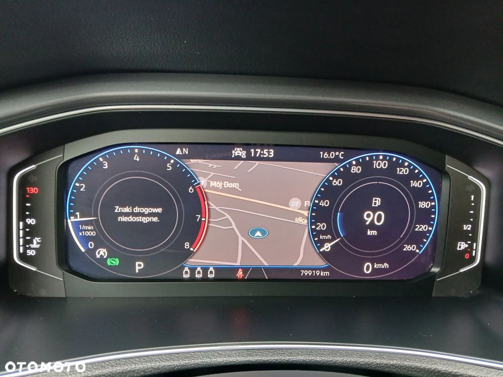 Volkswagen T-Roc 1.5 TSI ACT Premium DSG - 13