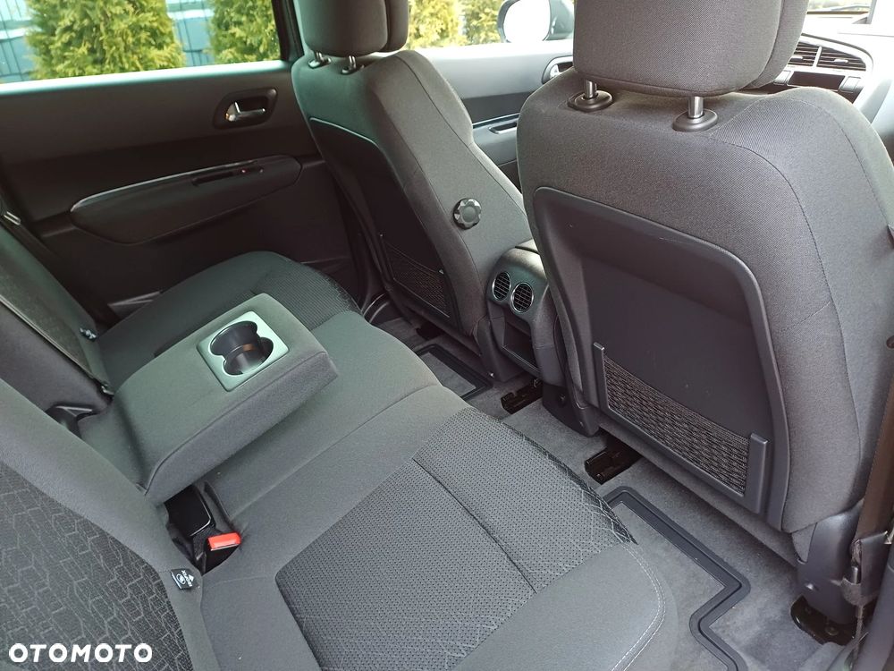 Peugeot 3008 BlueHDi 120 Stop & Start Business-Line - 10