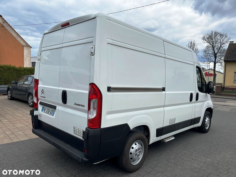 Citroën Jumper L2H2 Zabudowa - 4