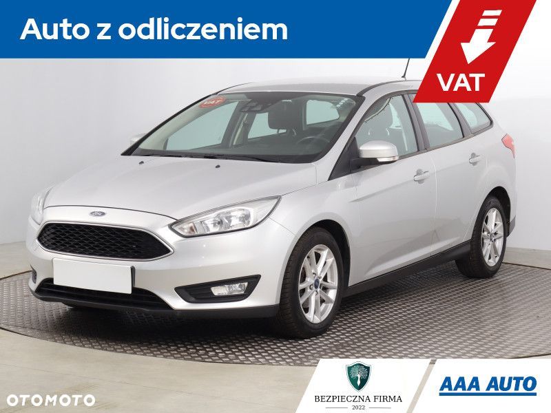 Ford Focus - 1