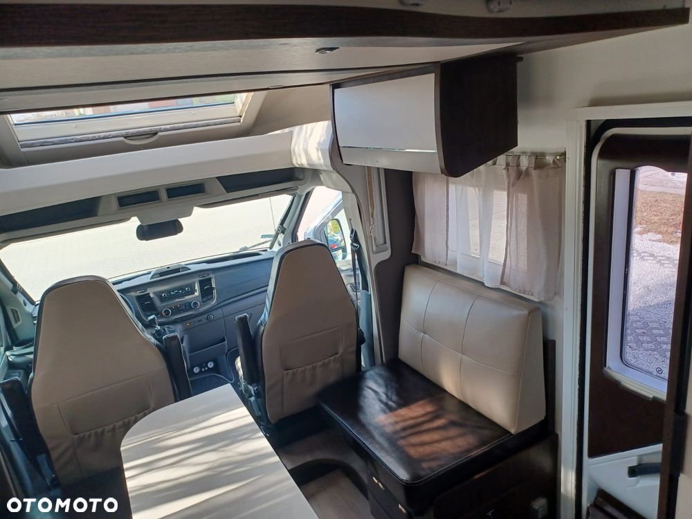 Benimar TESSORO 468 - 24