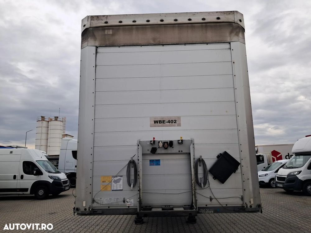 Schmitz Cargobull scb s3t - 5