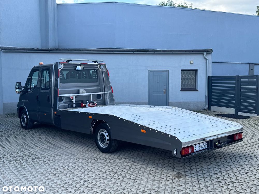 Iveco Daily - 3
