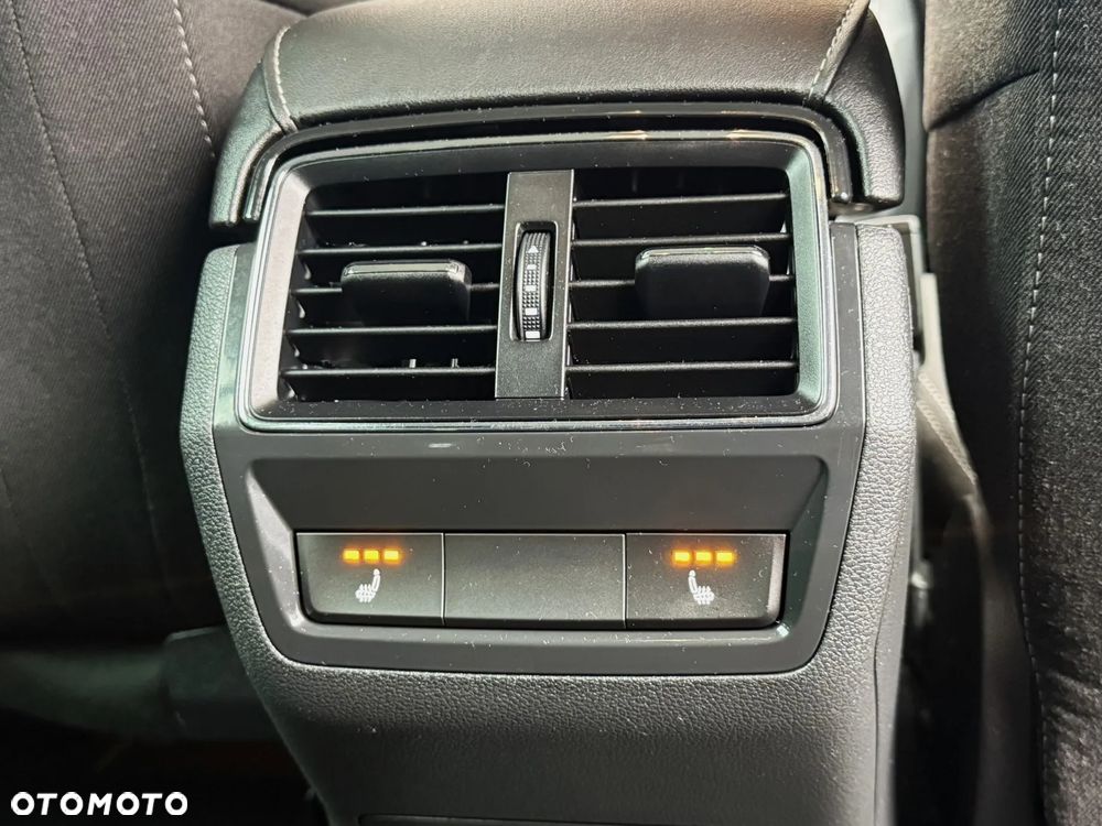 Skoda Kodiaq 1.5 TSI ACT 4x2 Style DSG - 36