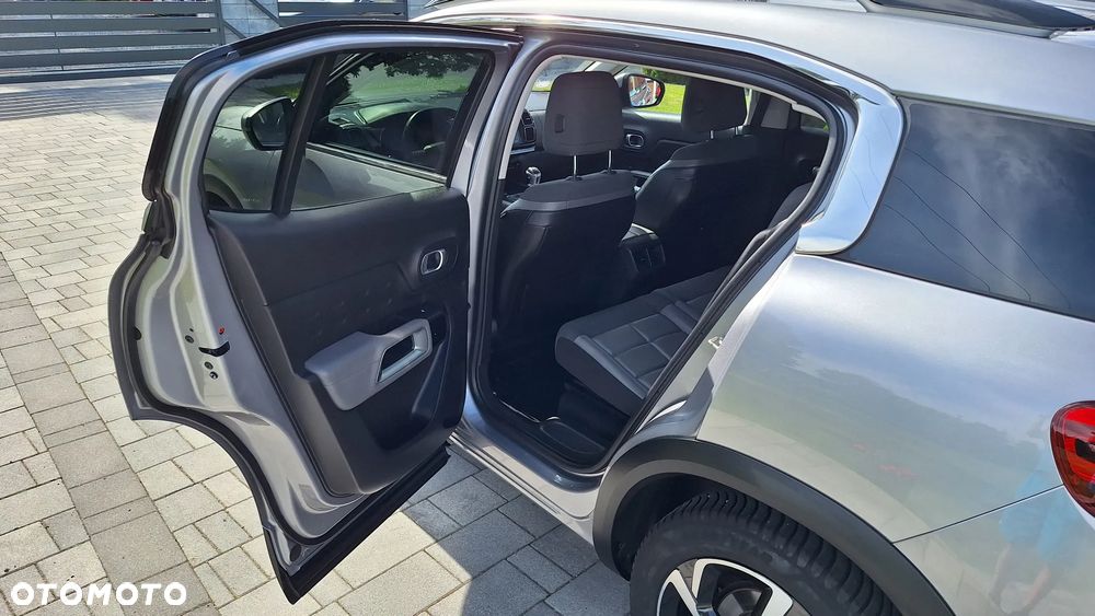 Citroën C5 Aircross - 29