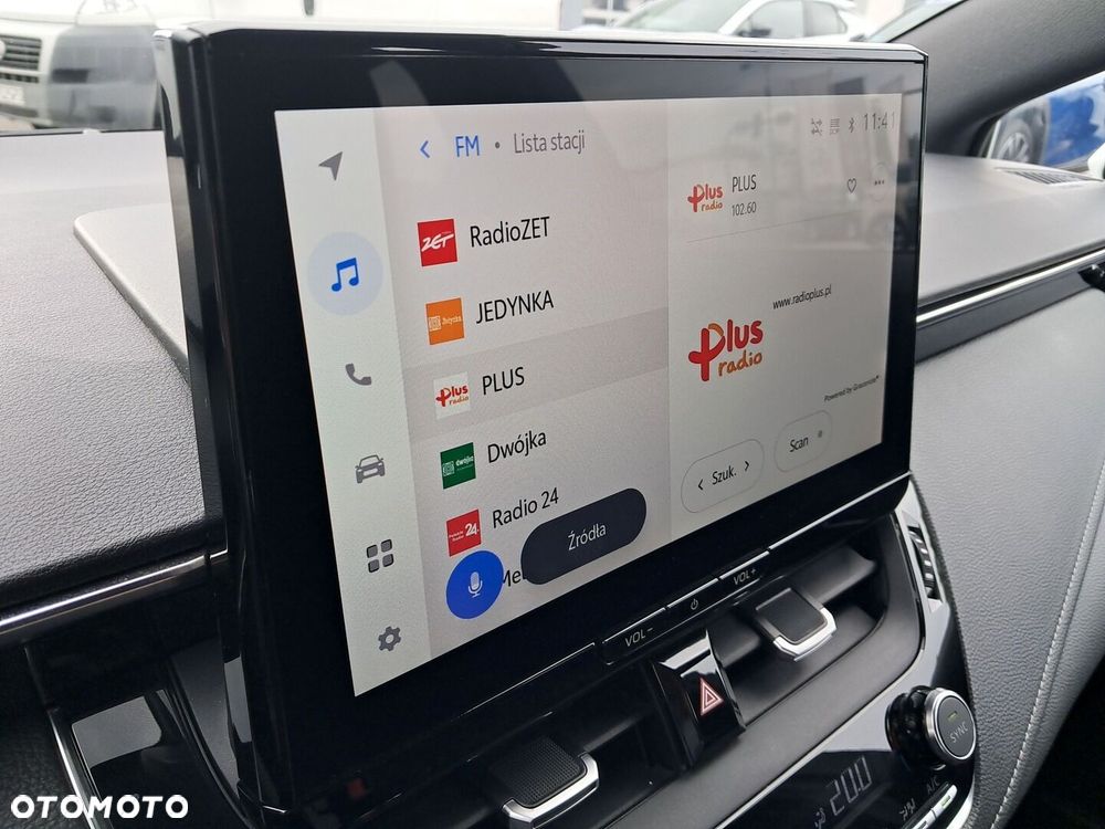 Toyota Corolla 1.8 Hybrid Comfort - 18