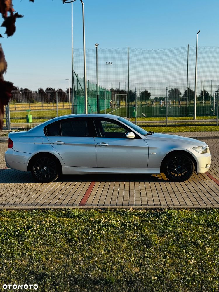 BMW Seria 3 - 3