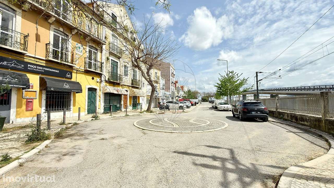 Apartamento T0 para venda - Grande imagem: 2/21