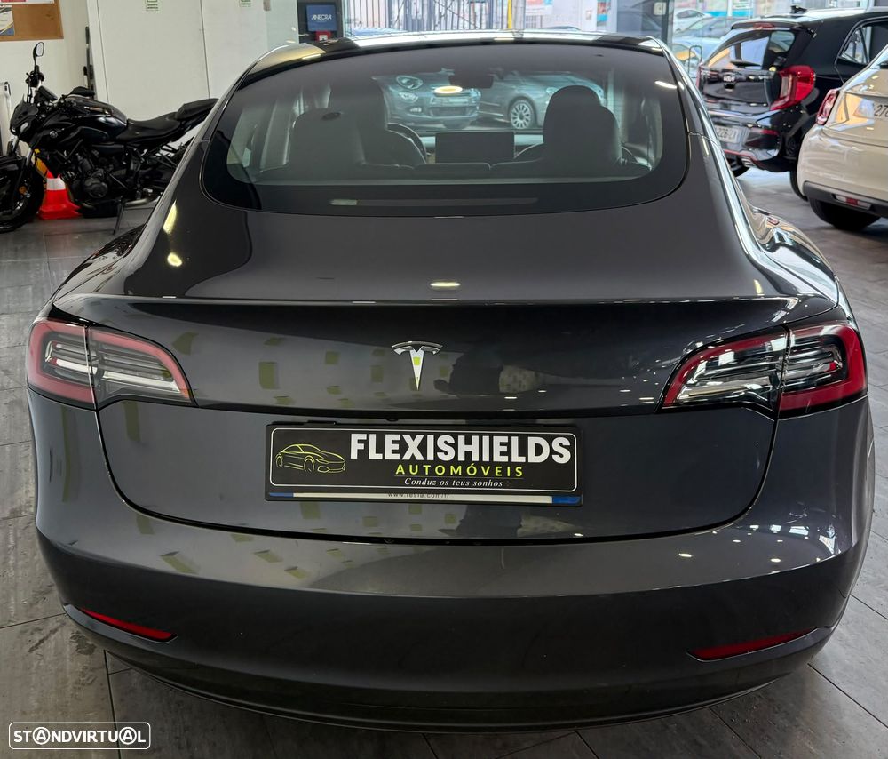 Tesla Model 3 Standard RWD Plus - 8