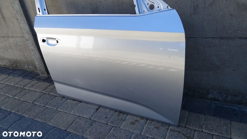 SKODA KAMIQ 658 - drzwi przednie prawe - 5