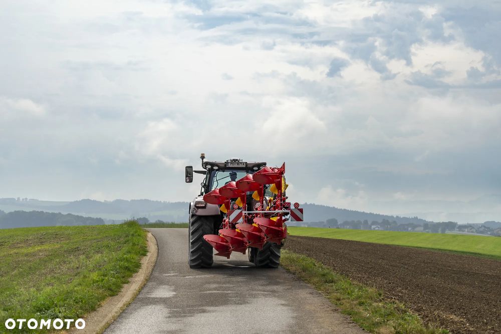 Pottinger Servo 3000 4 skiby NOWY rok 2026 - 6