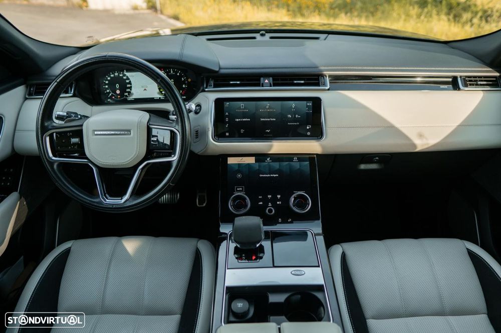 Land Rover Range Rover Velar P400e S - 19
