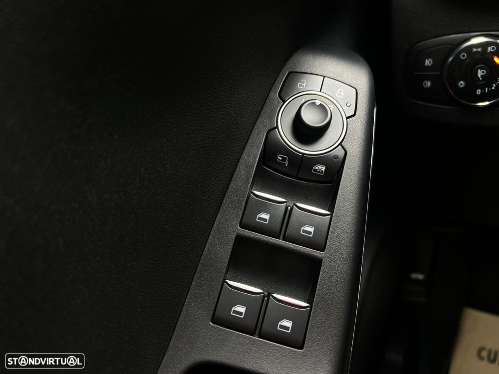 Ford Puma 1.0 EcoBoost MHEV ST-Line - 45