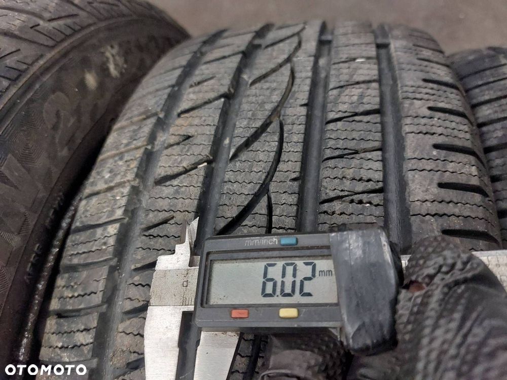 FELGI STALOWE 4 SZT 4x114,3 6Jx15 ET44 FI67,1 CARISMA VOLVO V40 S40 I - 16