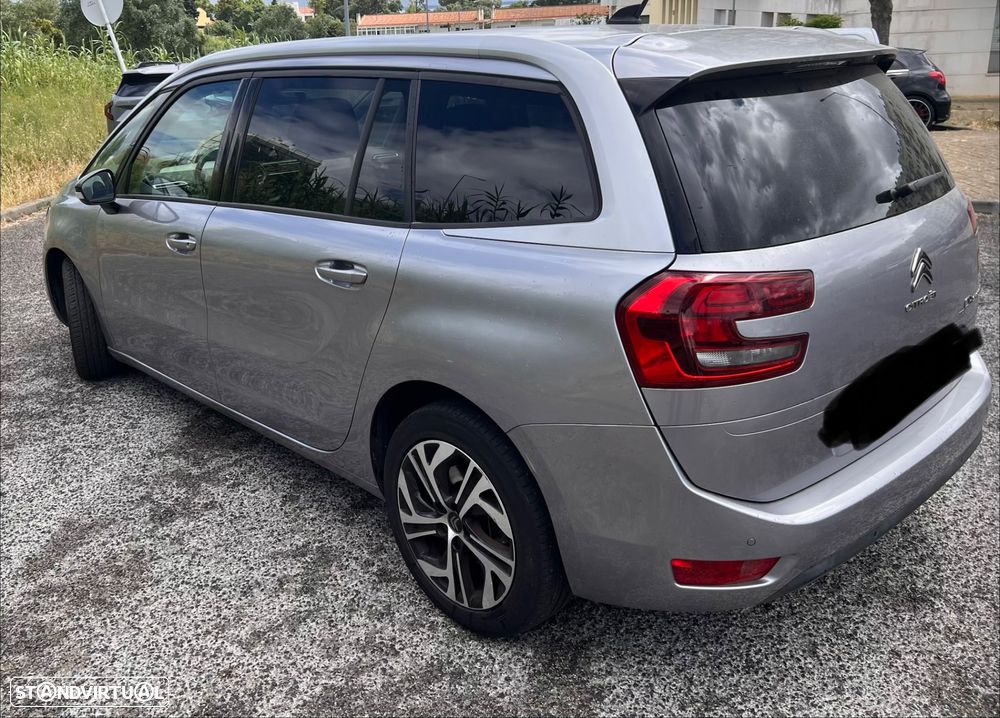 Peugeot 308 SW - 2