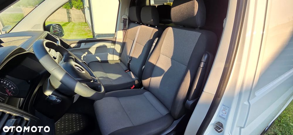 Volkswagen T6 - 9