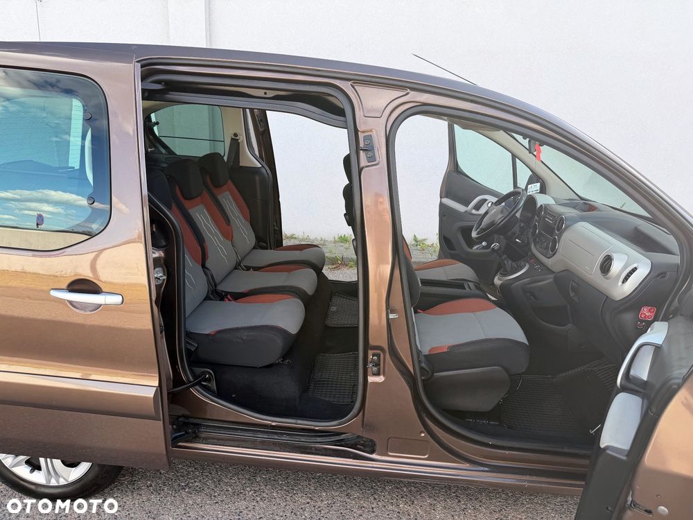 Peugeot Partner - 9
