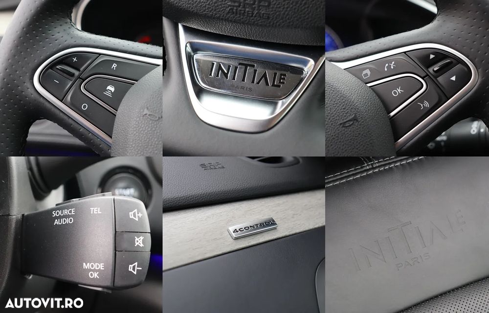 Renault Talisman - 25