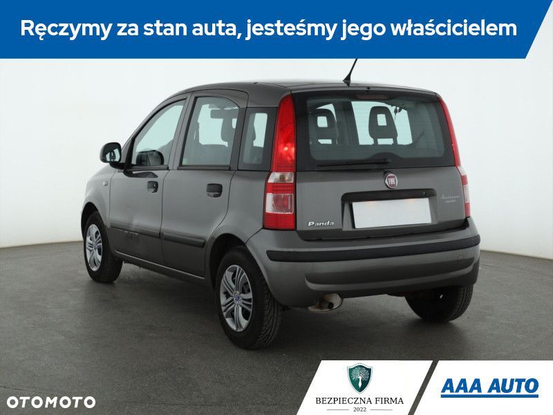 Fiat Panda - 6